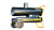 фото Дизельная тепловая пушка Hamer DH-60B, арт. Z01400100900012